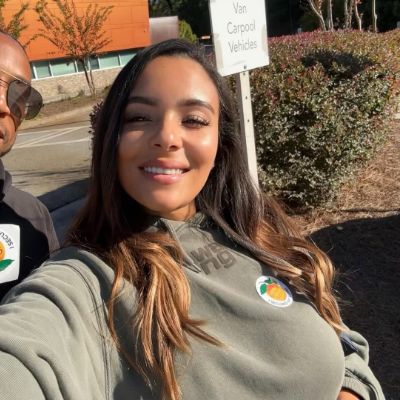 Eudoxie Bridges: Fitness Model, Philanthropist, Entrepreneur, and Wife of Ludacris.